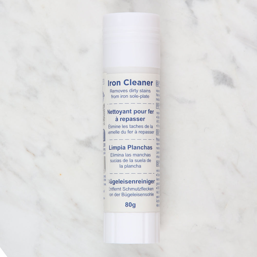 Hemline Demir Temizleyici 80 gr - 4801